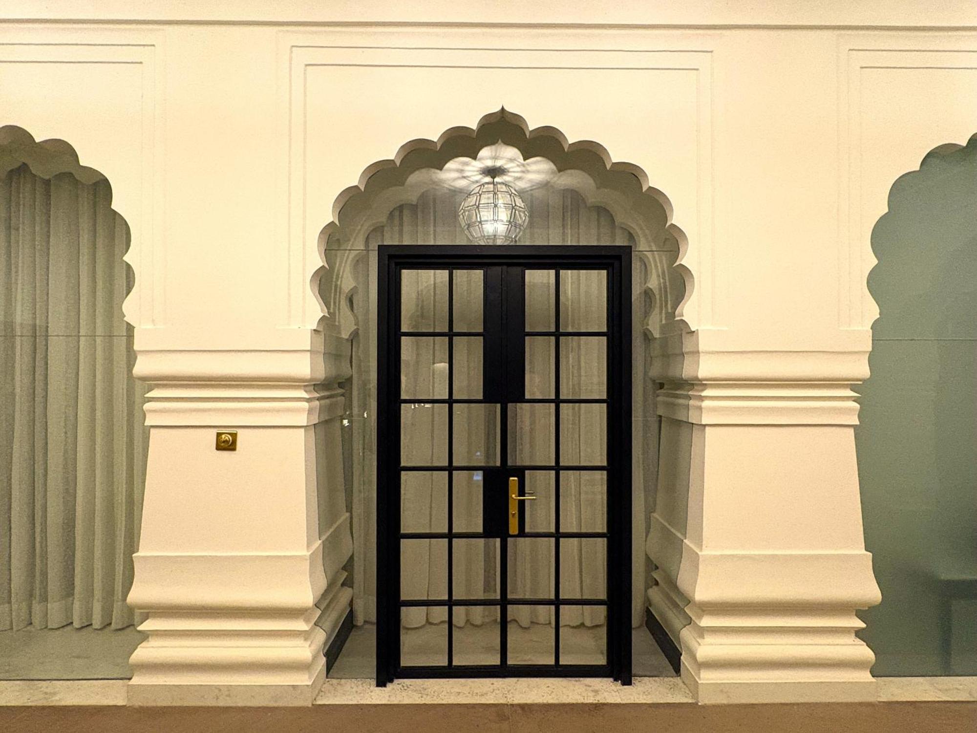 Ran Baas The Palace Patiāla المظهر الخارجي الصورة