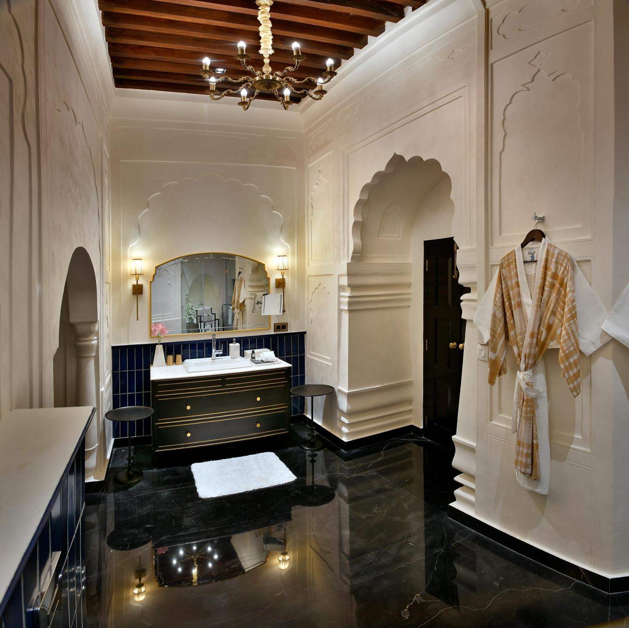 Ran Baas The Palace Patiāla المظهر الخارجي الصورة
