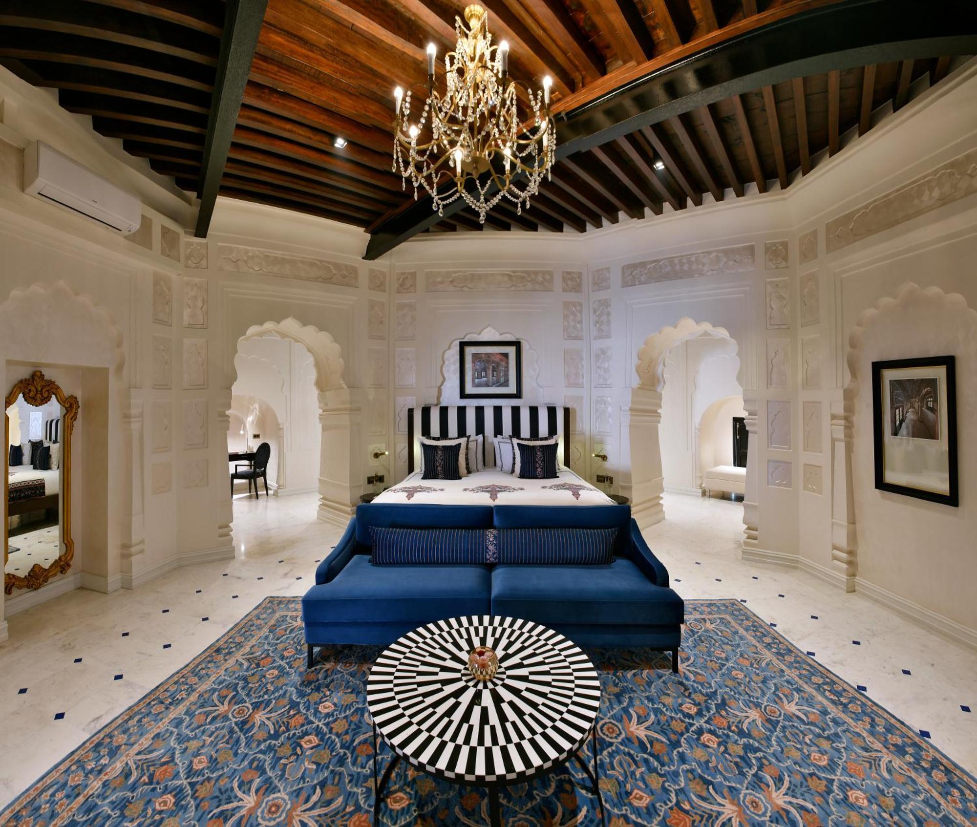 Ran Baas The Palace Patiāla المظهر الخارجي الصورة
