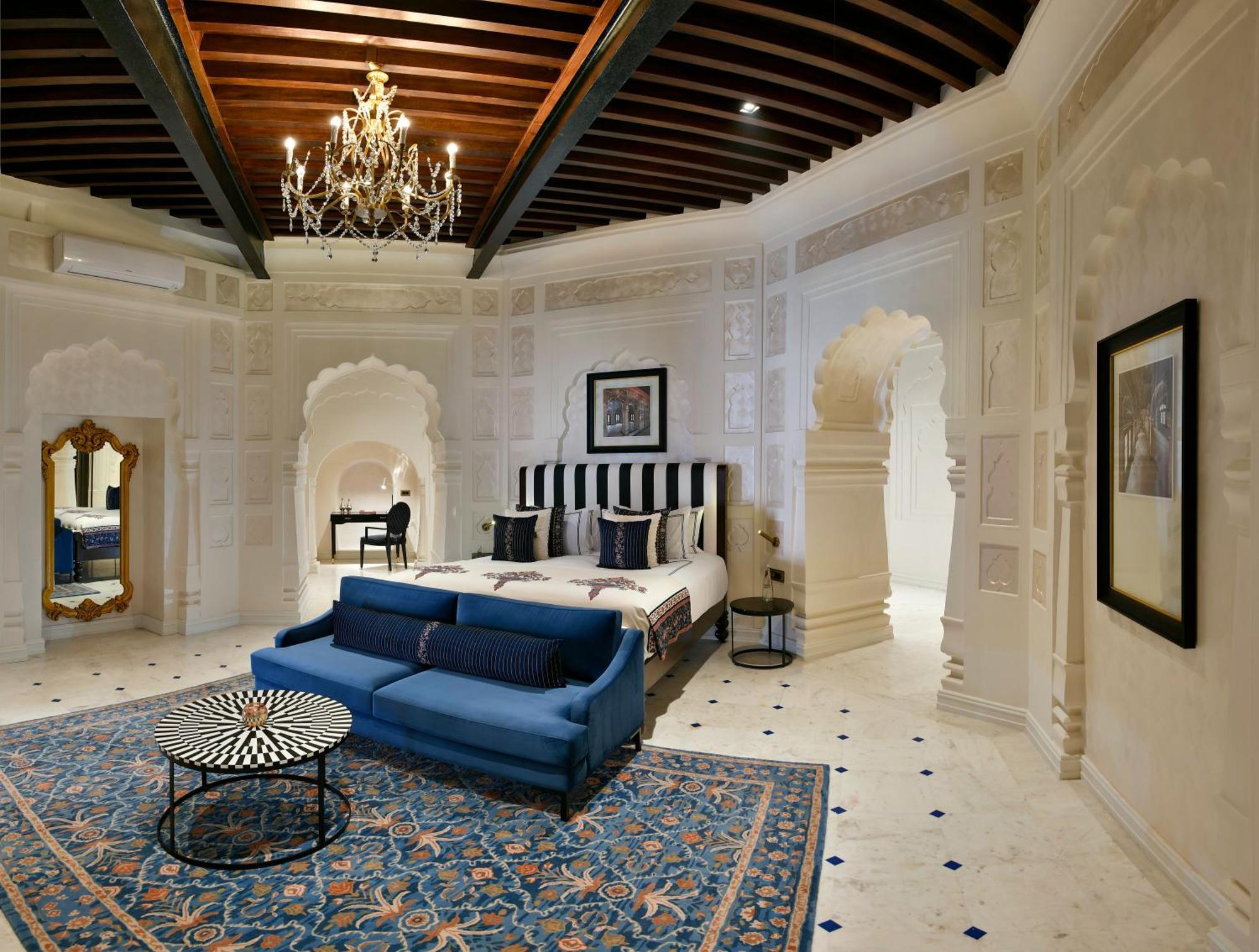 Ran Baas The Palace Patiāla المظهر الخارجي الصورة