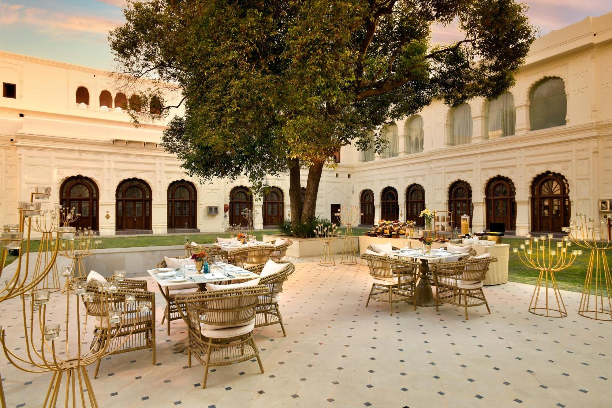 Ran Baas The Palace Patiāla المظهر الخارجي الصورة
