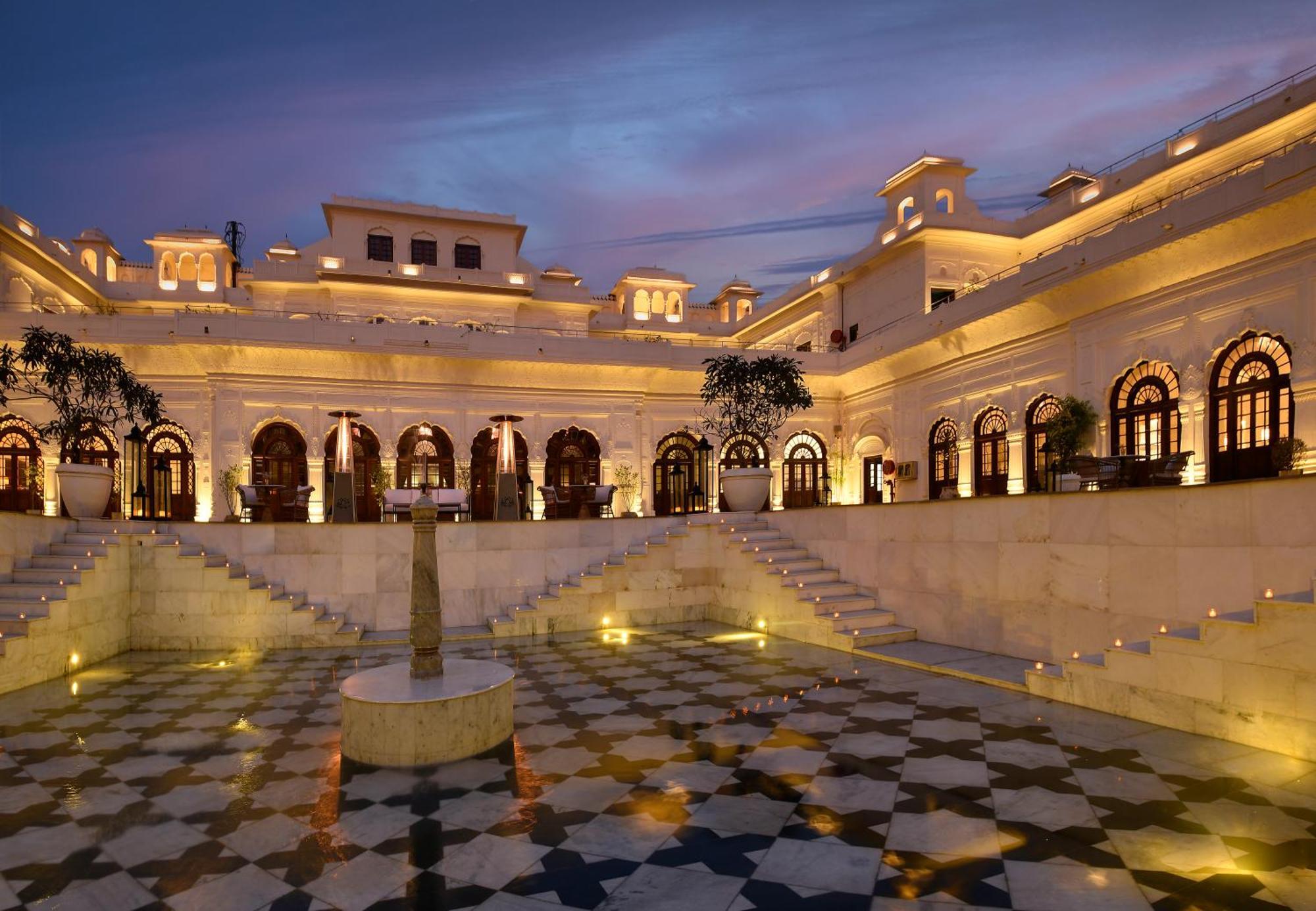 Ran Baas The Palace Patiāla المظهر الخارجي الصورة